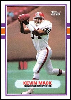 149 Kevin Mack